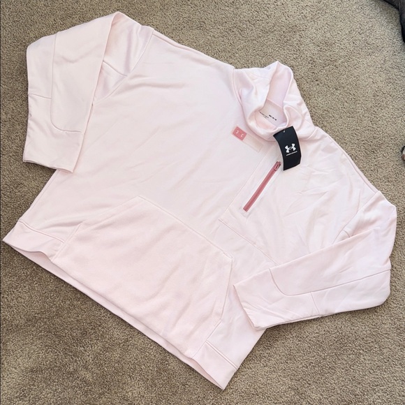 Under Armour Tops - Women’s UA pullover
